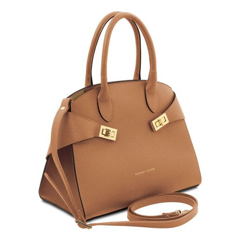 Coccola - Leather handbag
